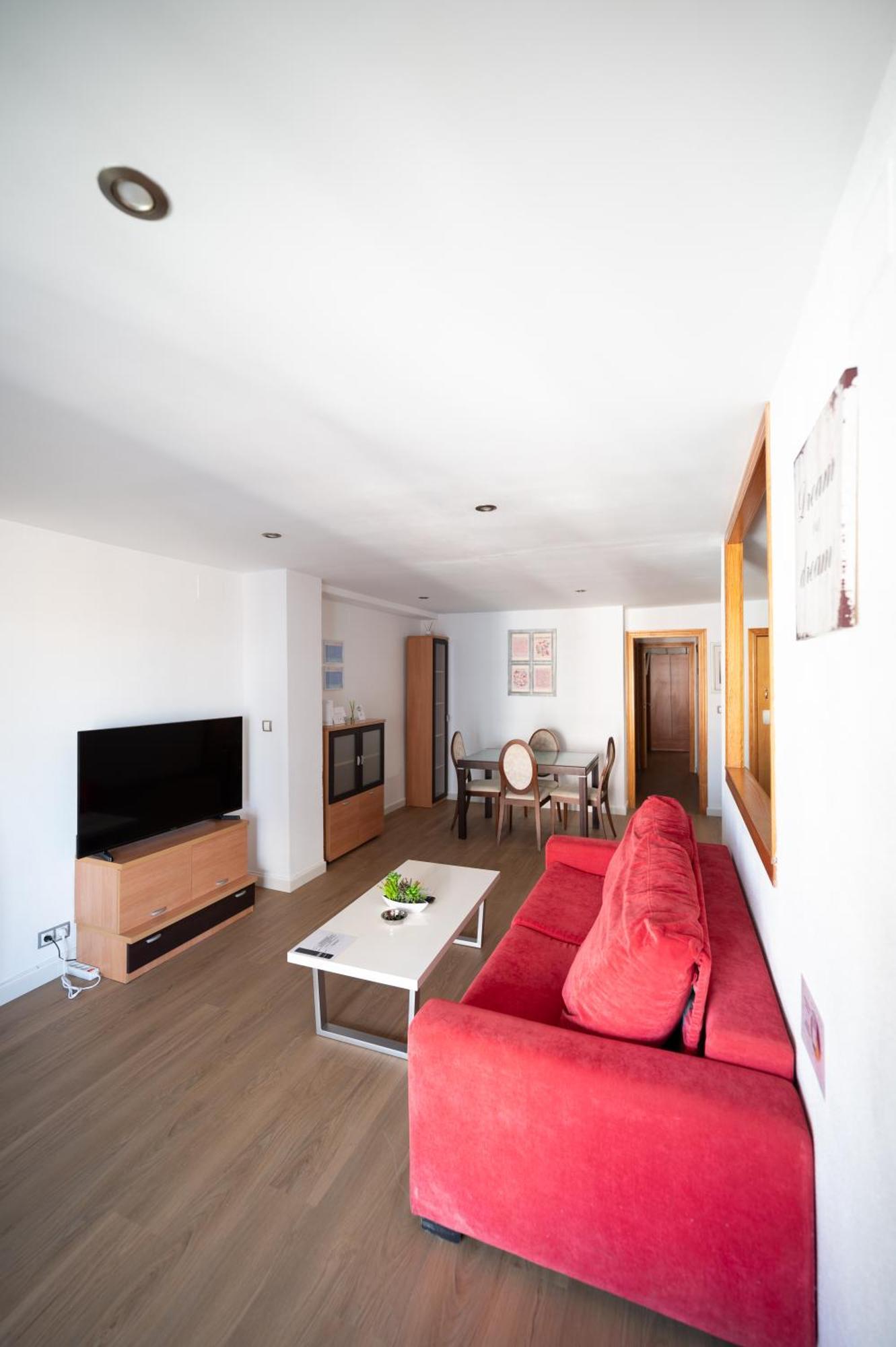 Apartalux Playa Diva Grao de Castellon Exterior foto